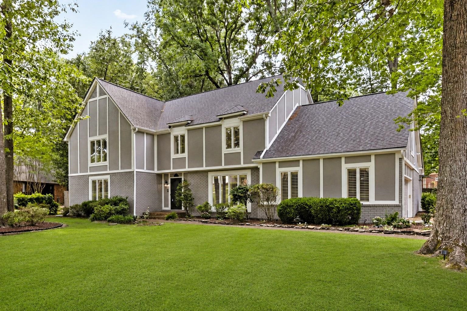 2777 HUNTERS FOREST, Germantown, TN, 38138