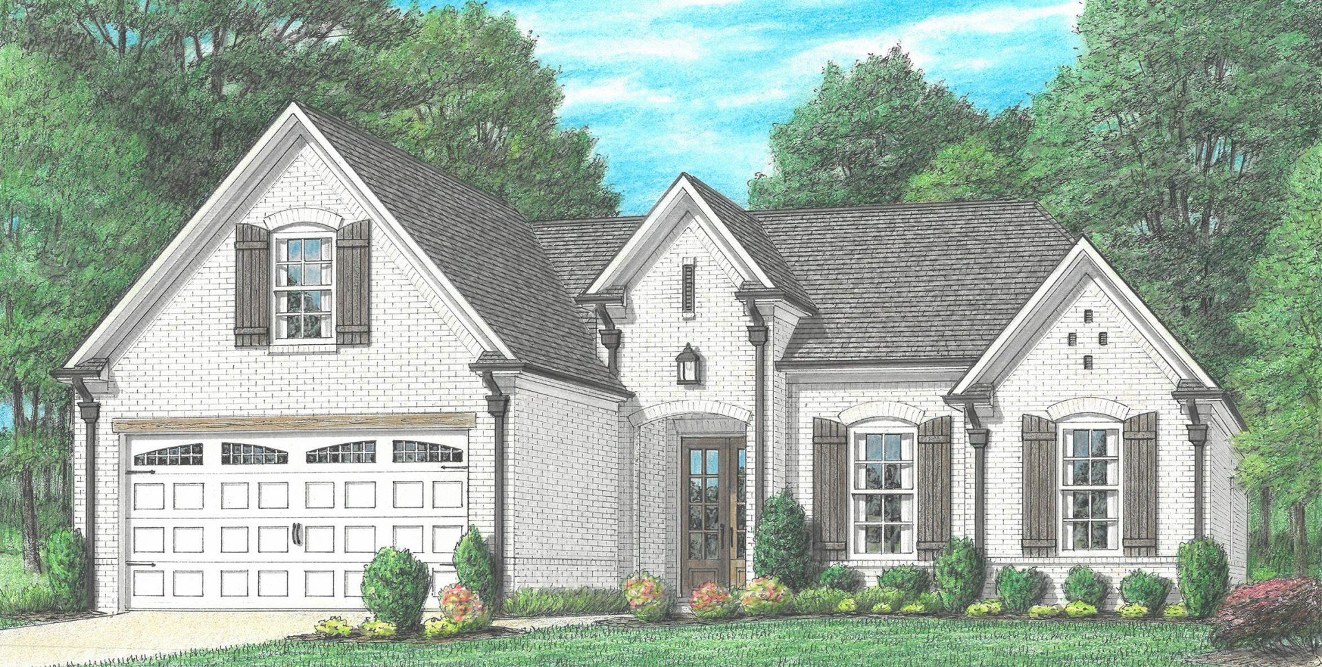 95 GRACIE VALLEY, Oakland, TN, 38060