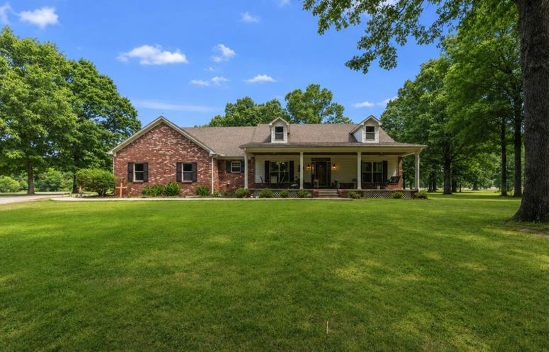 815 GLADE SPRINGS, Somerville, TN, 38068