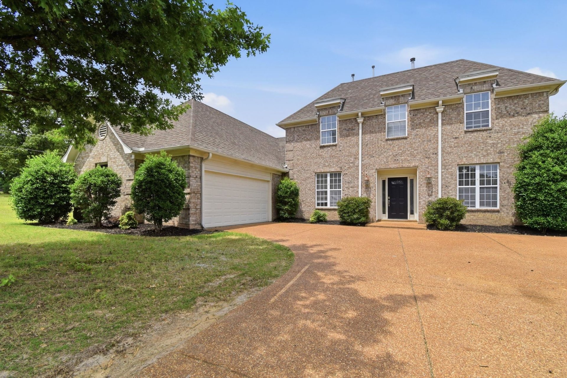 8704 BRUNSWICK FARMS, Bartlett, TN, 38002