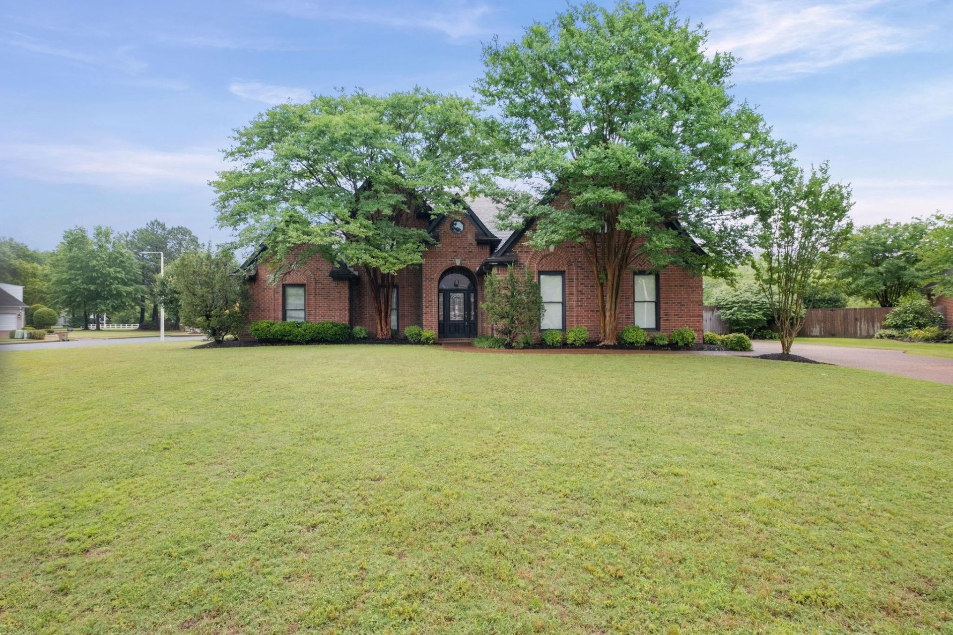 564 FERN MEADOW, Cordova, TN, 38018