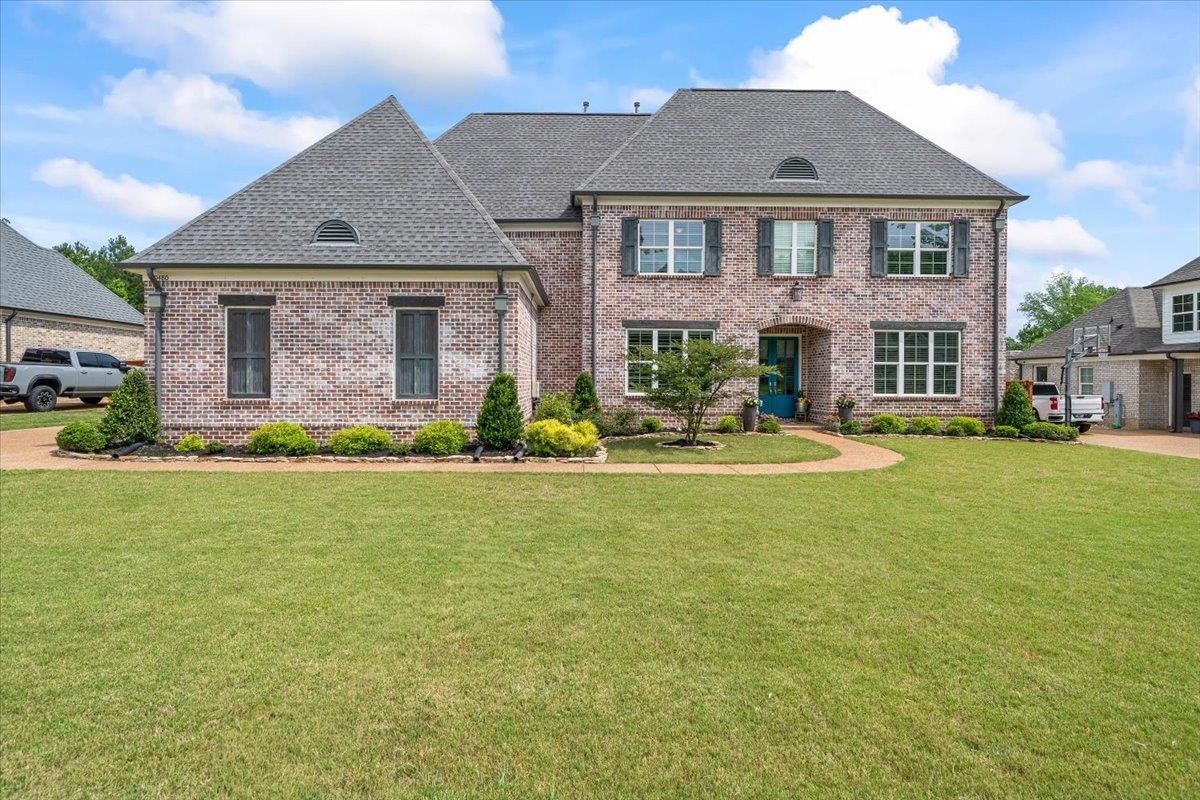 10480 MOUNT MCKENZIE, Lakeland, TN, 38002