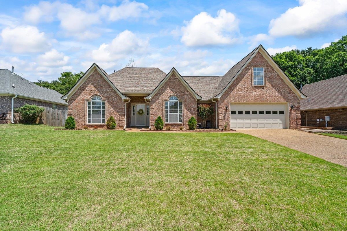 250 LAKEWOOD, Oakland, TN, 38060