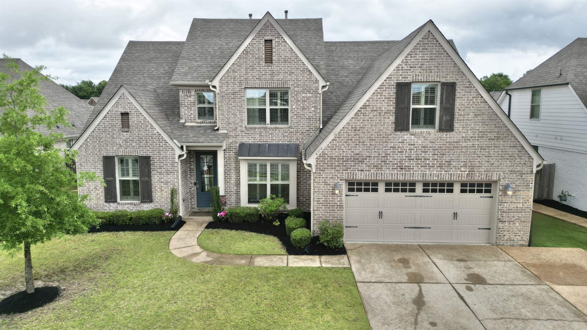 6314 BURREN, Arlington, TN, 38002