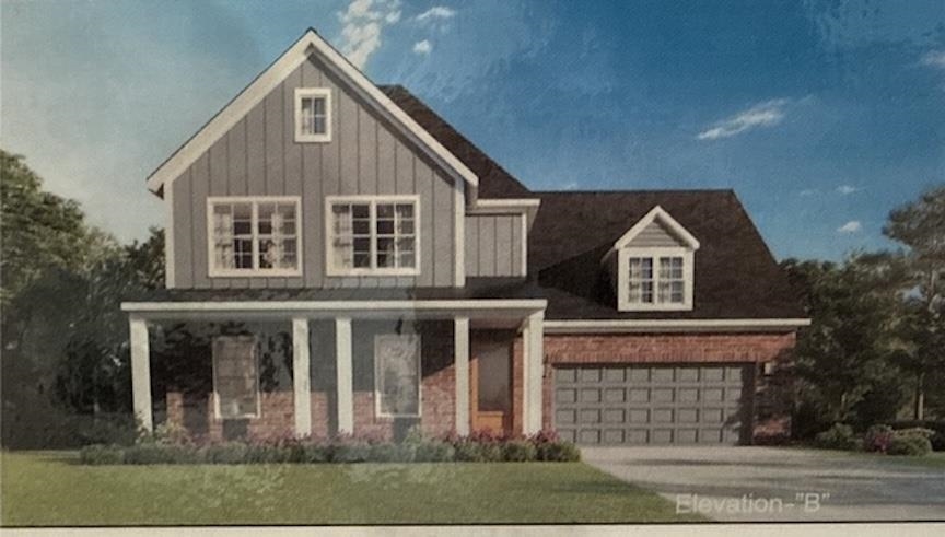 12522 IVY BLUFF, Arlington, TN, 38002