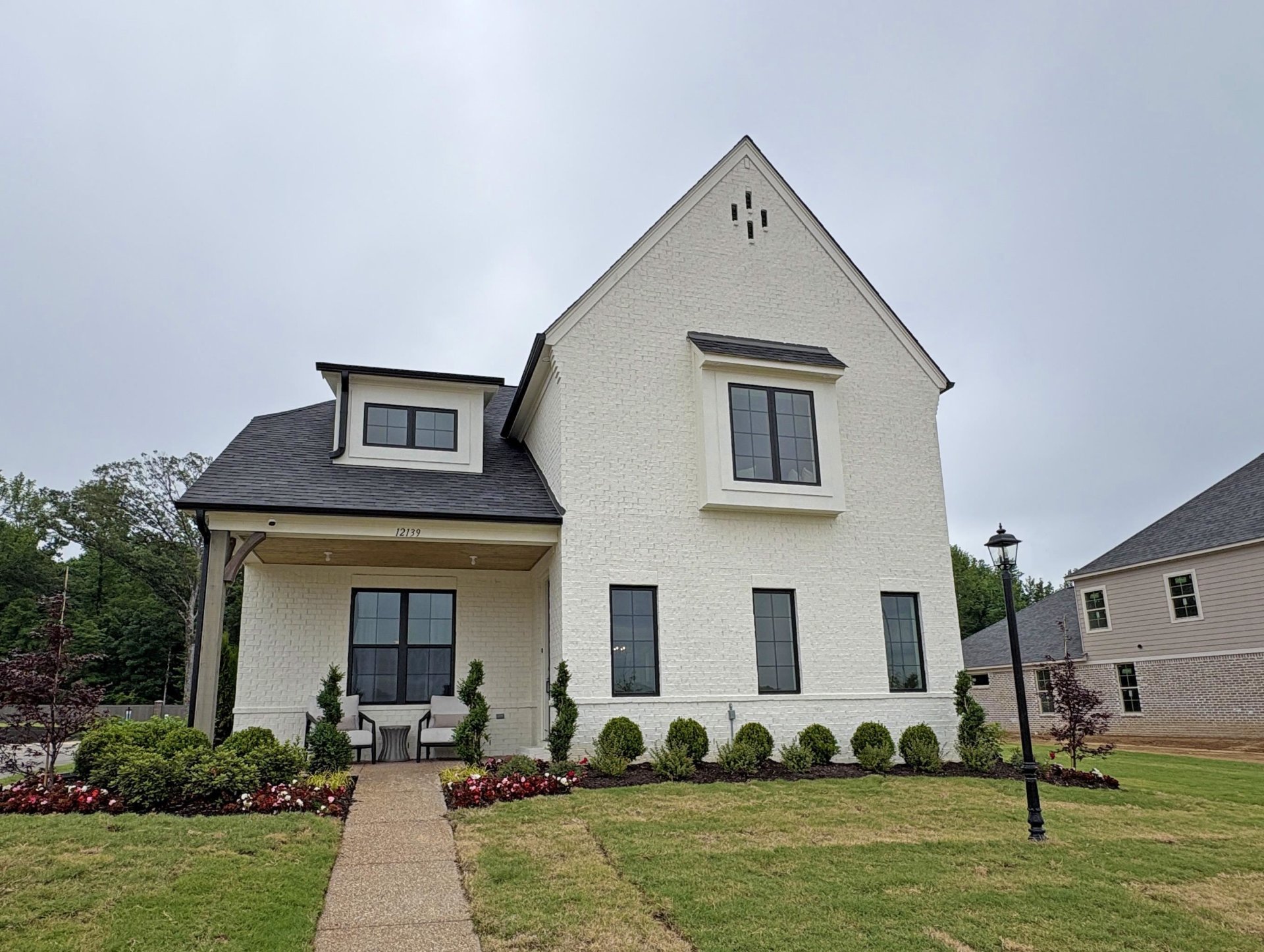 12139 PROVIDENCE CENTER, Arlington, TN, 38002