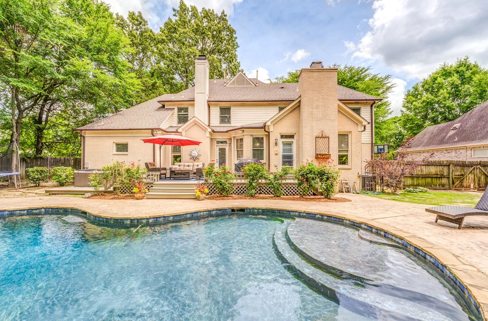 2999 STEEPLEGATE, Germantown, TN, 38138