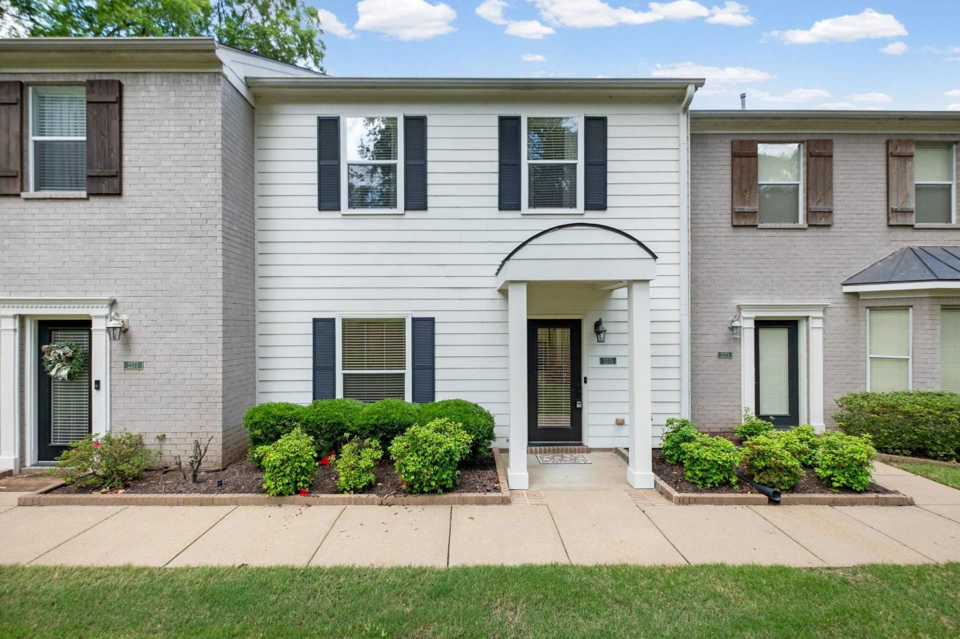 2275 MCVAY, Germantown, TN, 38138