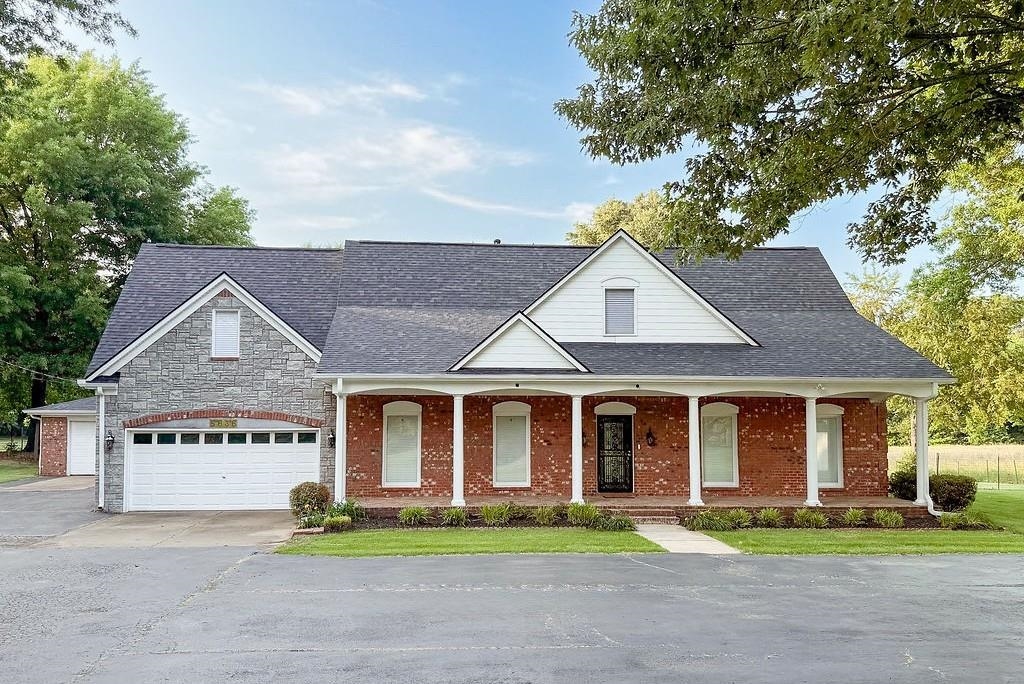 5636 PLEASANT RIDGE, Millington, TN, 38053
