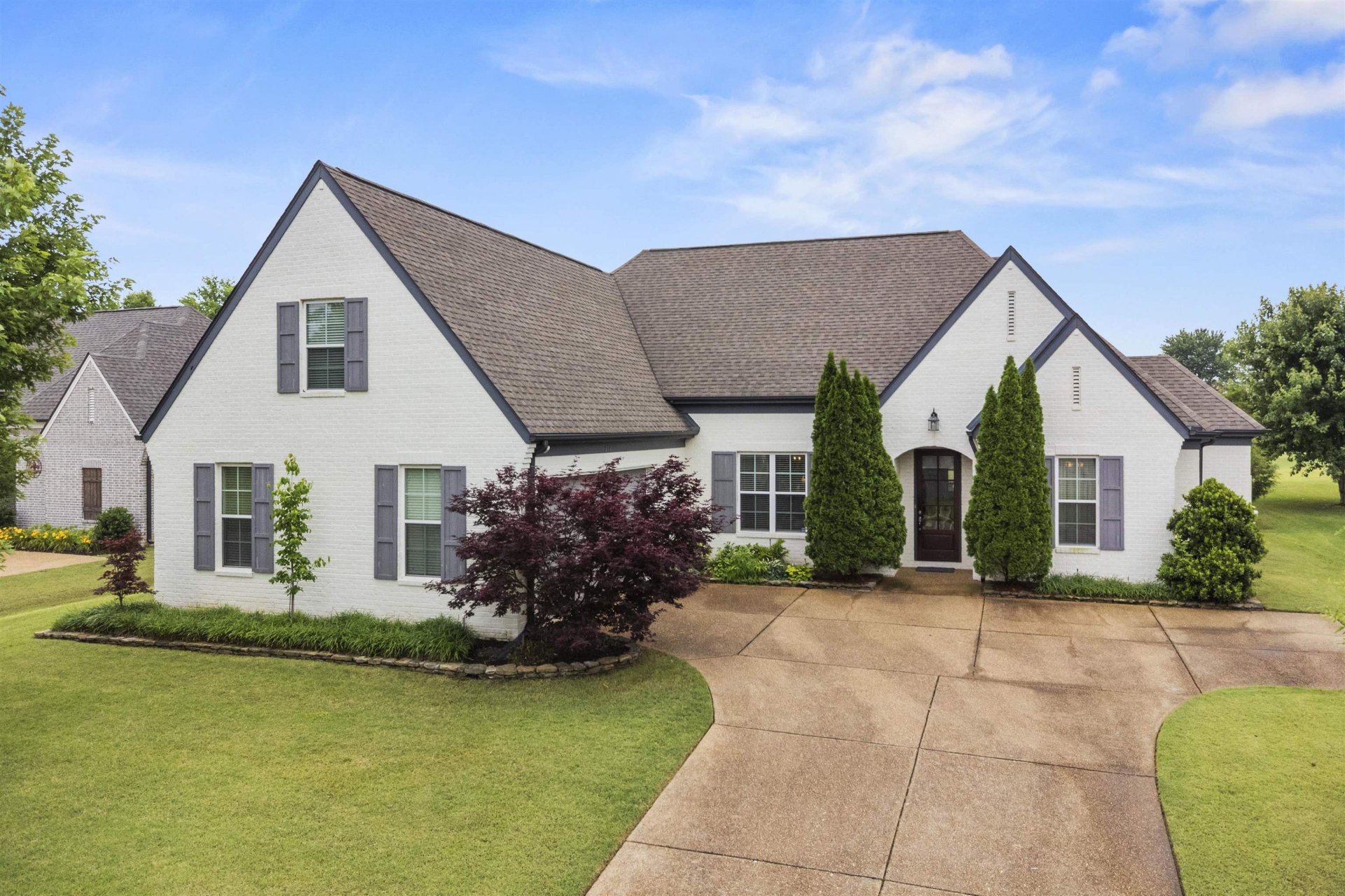 210 LINKS VIEW, Oakland, TN, 38060