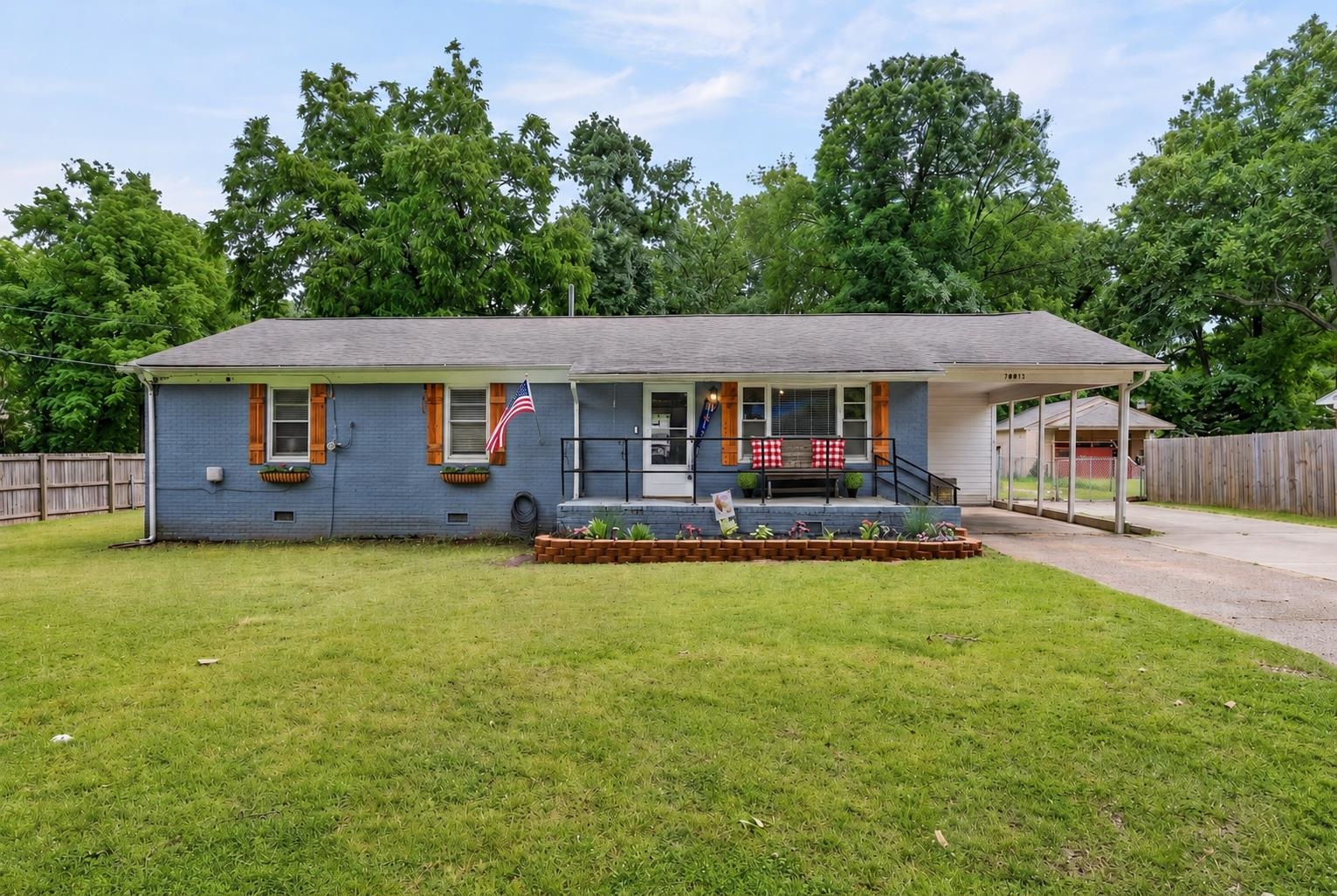 5811 WOODLAWN, Bartlett, TN, 38134