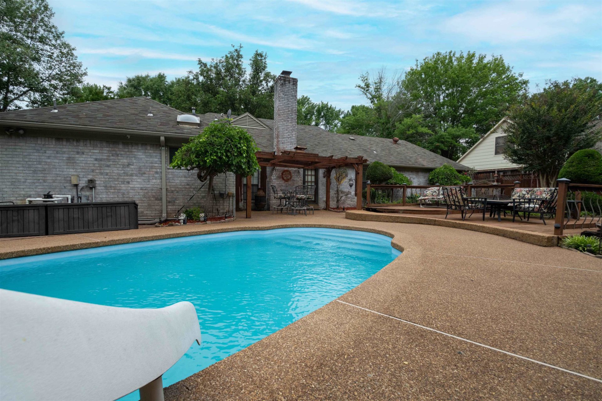 3038 YATES, Bartlett, TN, 38134