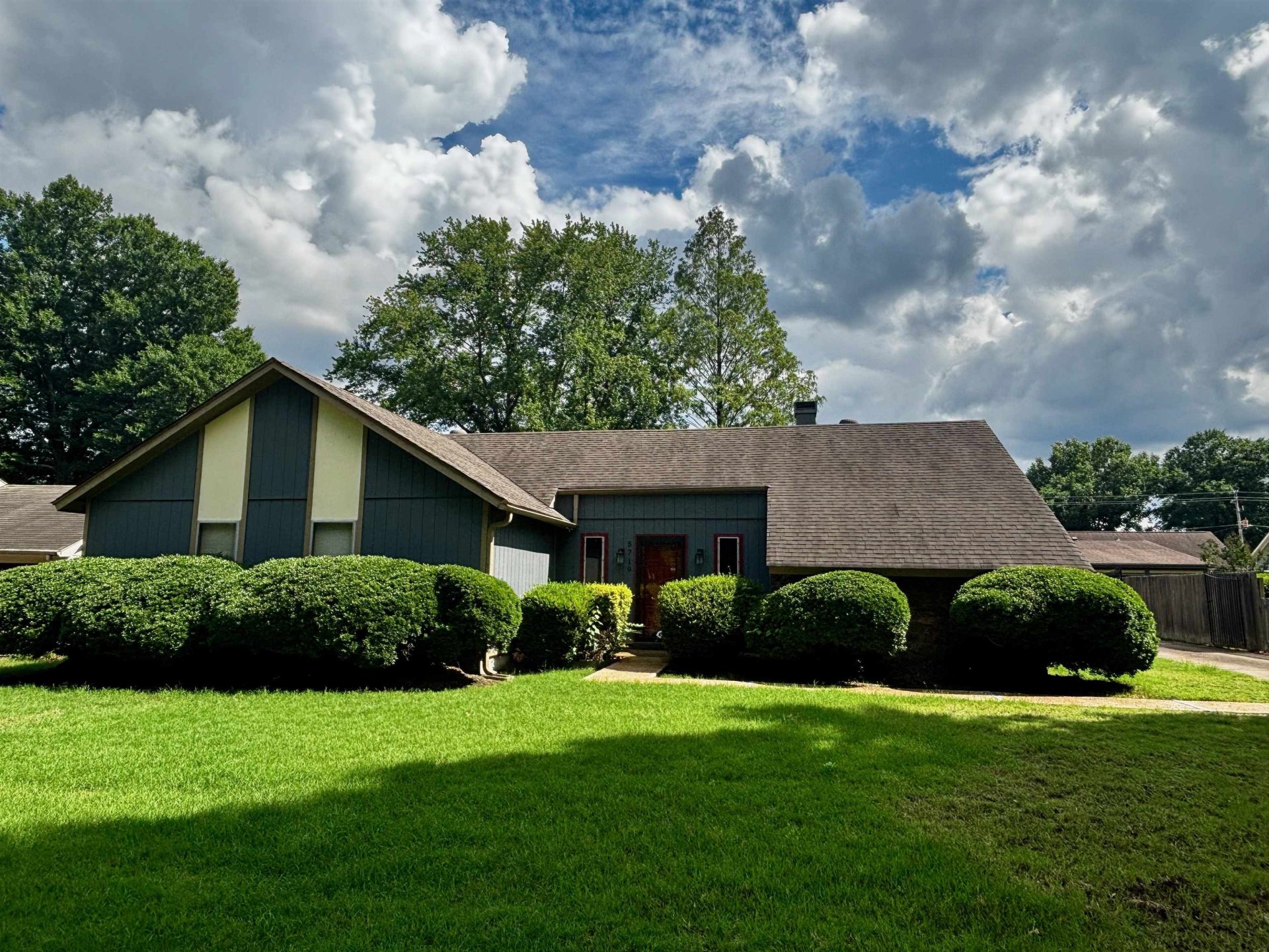 5719 PINOLA, Bartlett, TN, 38134