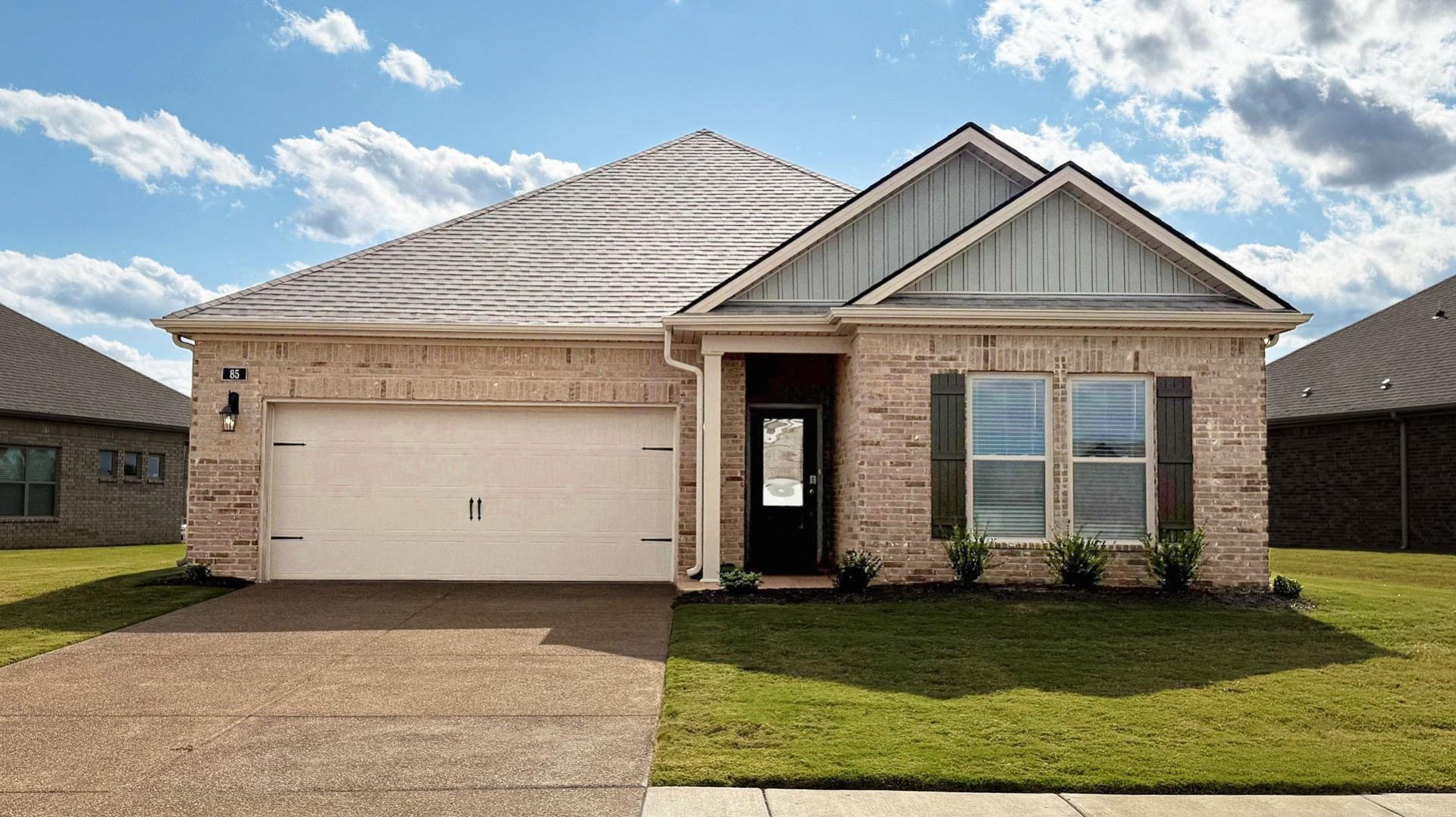 7115 RYAN HILL, Millington, TN, 38053