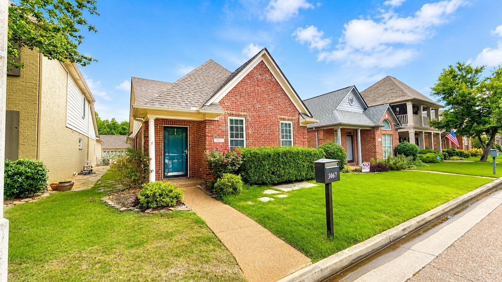 3067 OLE BARTLETT, Bartlett, TN, 38134
