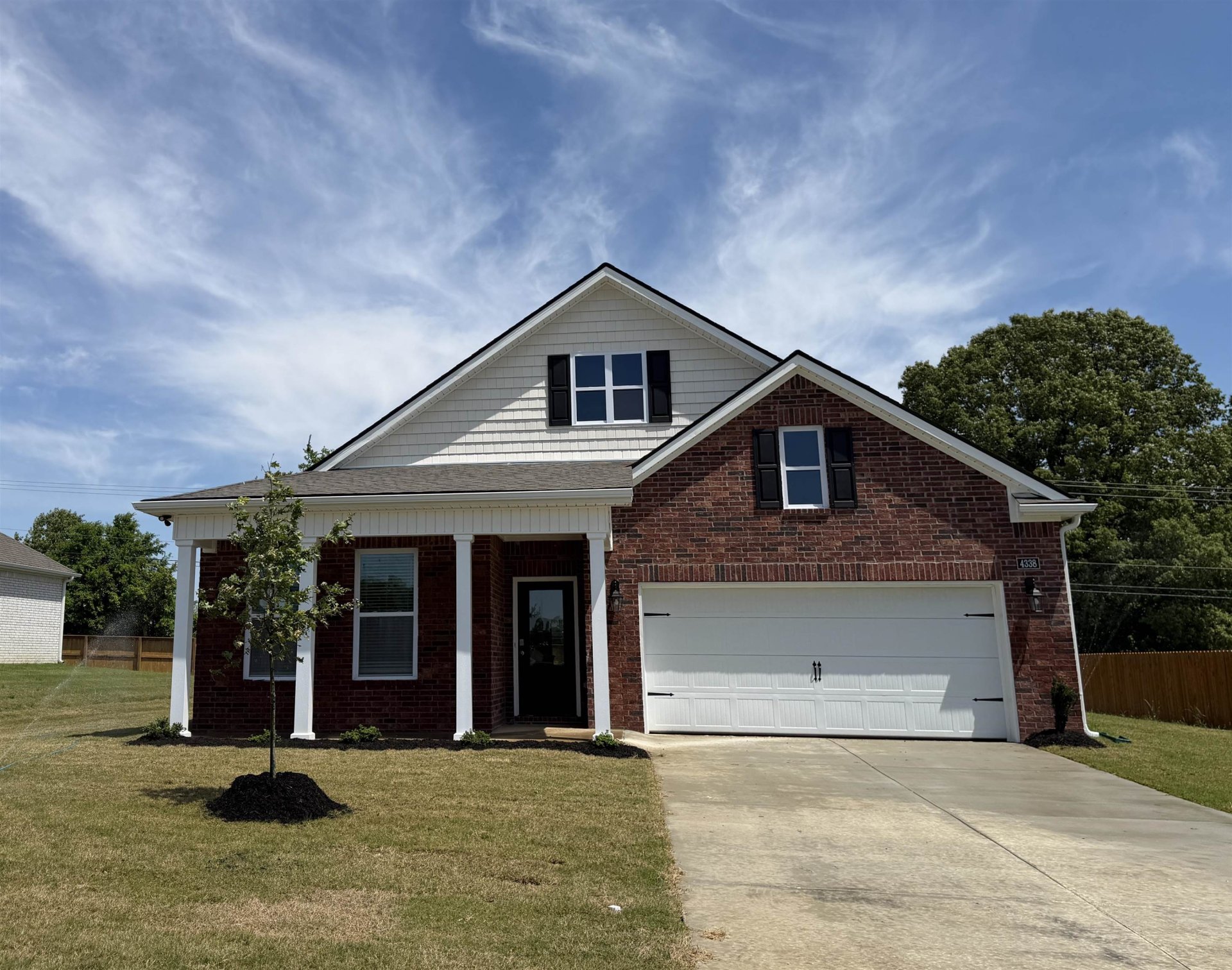 7111 RYAN HILL, Millington, TN, 38053