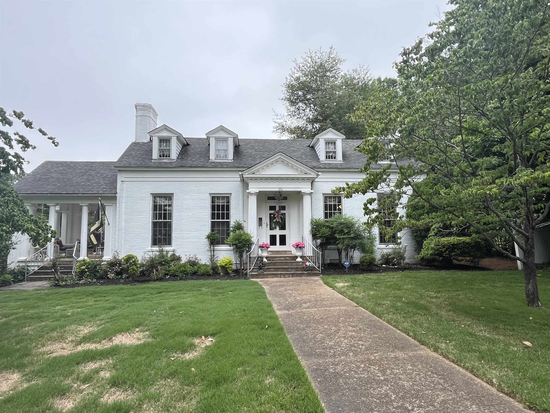 164 JEFFERSON, Ripley, TN, 38063-1748