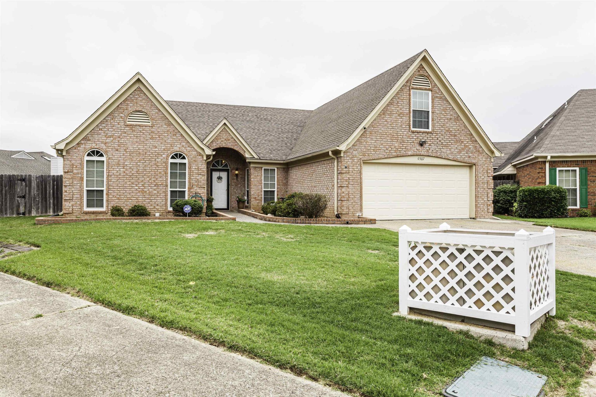 6507 BELMONT, Bartlett, TN, 38135