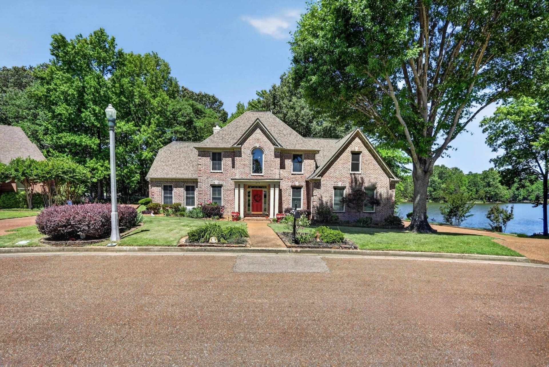 8770 BECCA, Cordova, TN, 38016