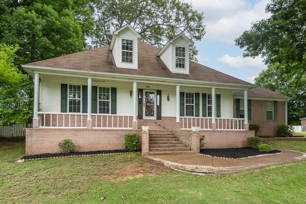 242 TIMOTHY, Atoka, TN, 38004
