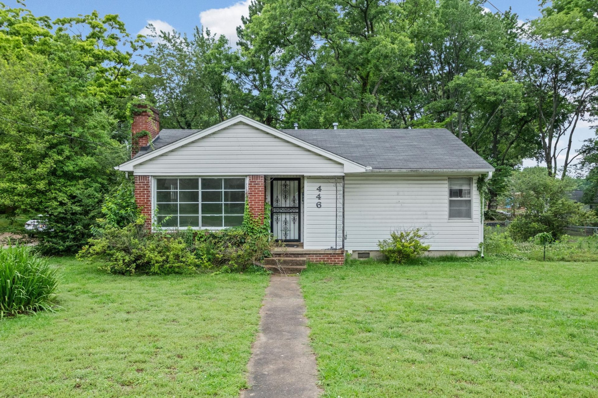 446 LENNANWOOD, Covington, TN, 38019
