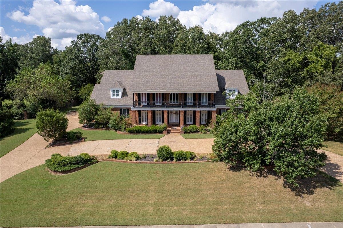 9551 FOX HILL, Germantown, TN, 38139