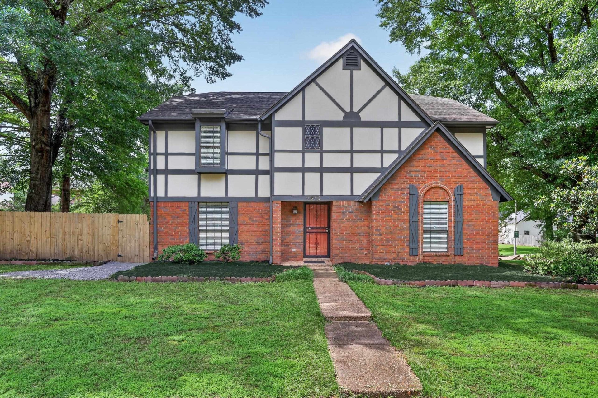 7673 CROSS VILLAGE, Germantown, TN, 38138