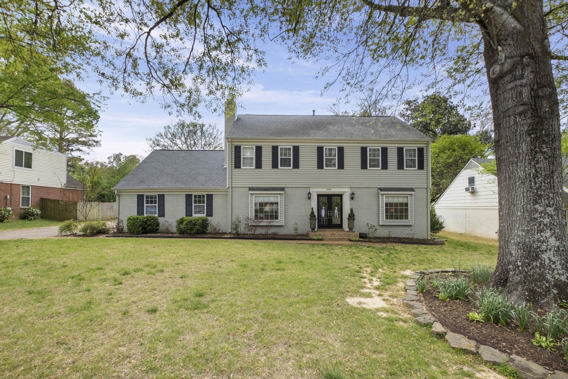 1545 RIVERDALE, Germantown, TN, 38138