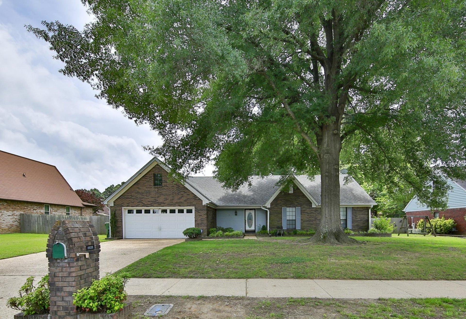 4629 CEDAR HILLS, Millington, TN, 38053