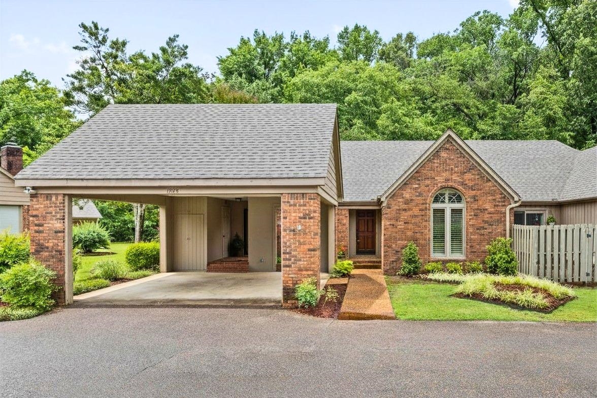 1845 PARK TRAIL, Germantown, TN, 38139