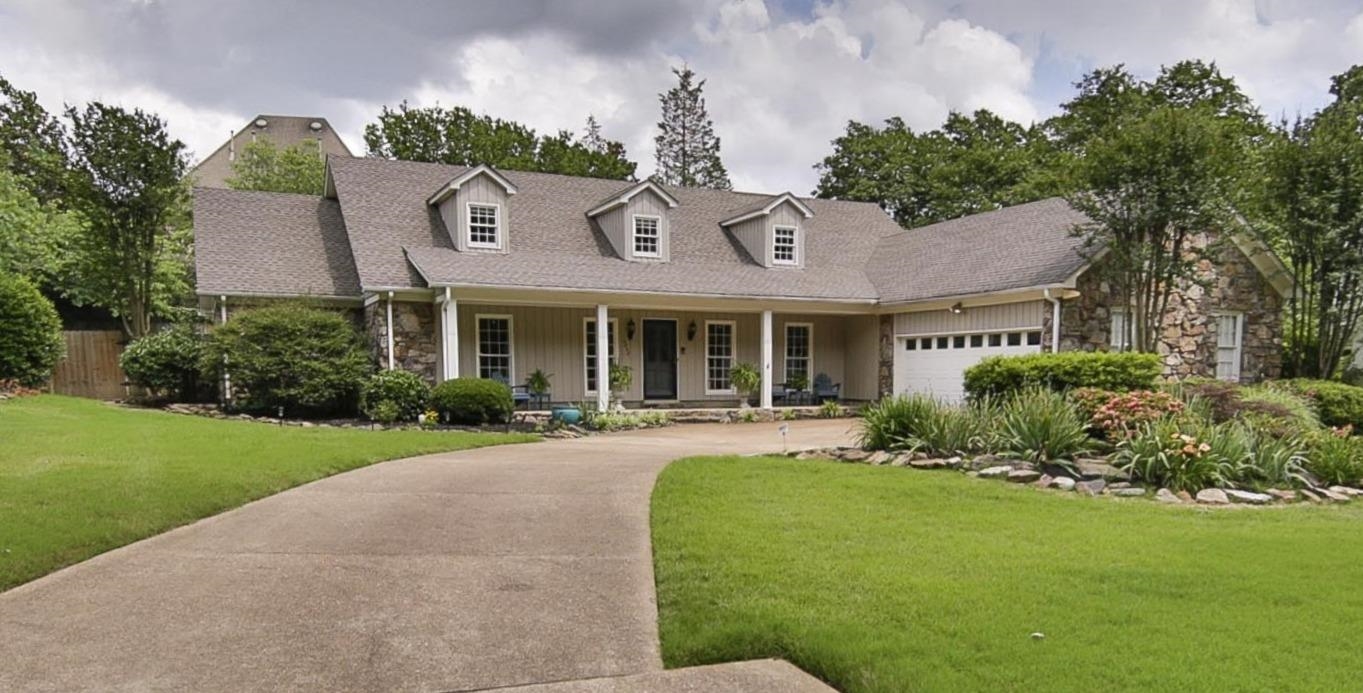 2848 OLD ELM, Germantown, TN, 38138