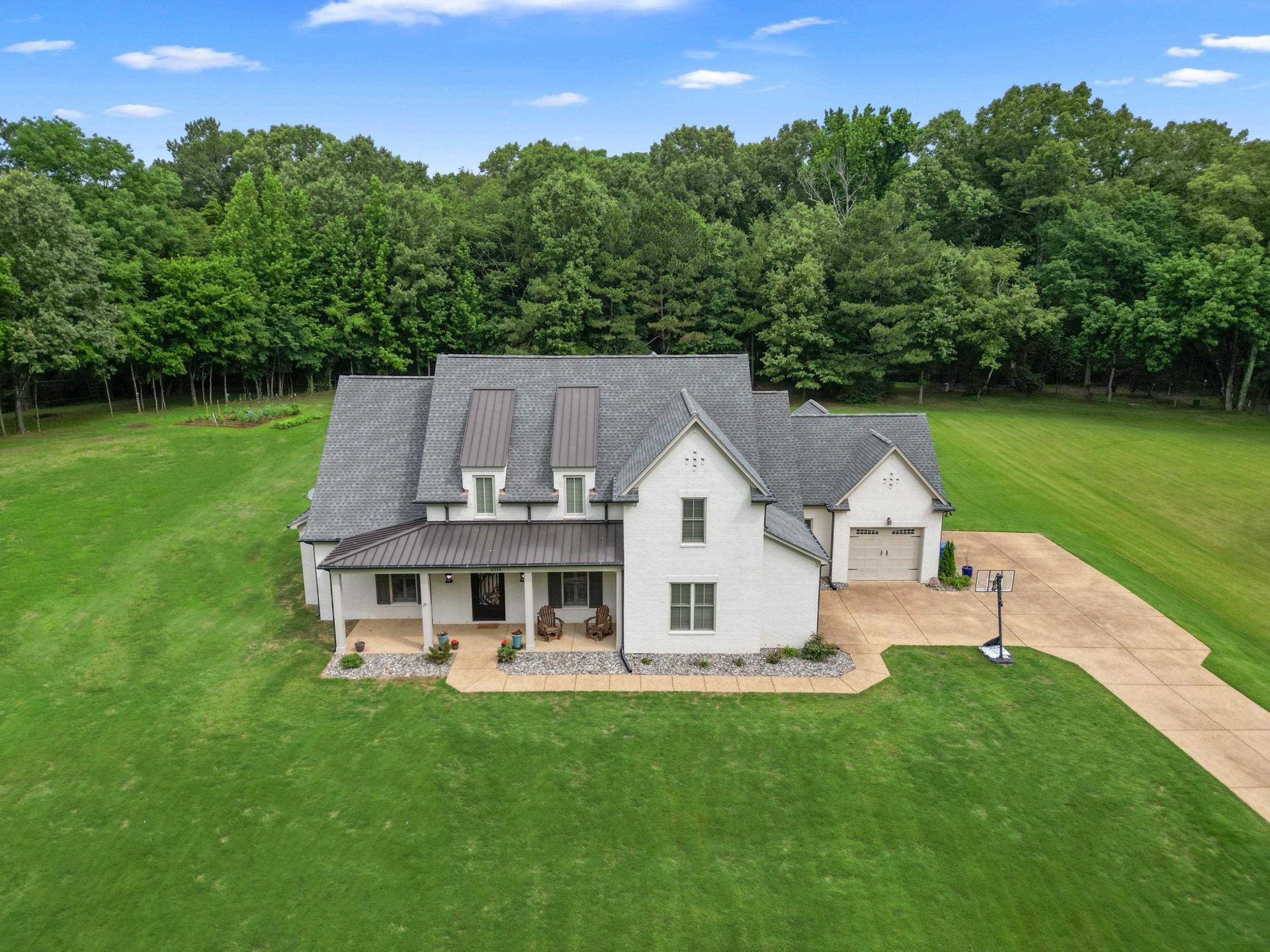 10354 PLEASANT RIDGE, Arlington, TN, 38002
