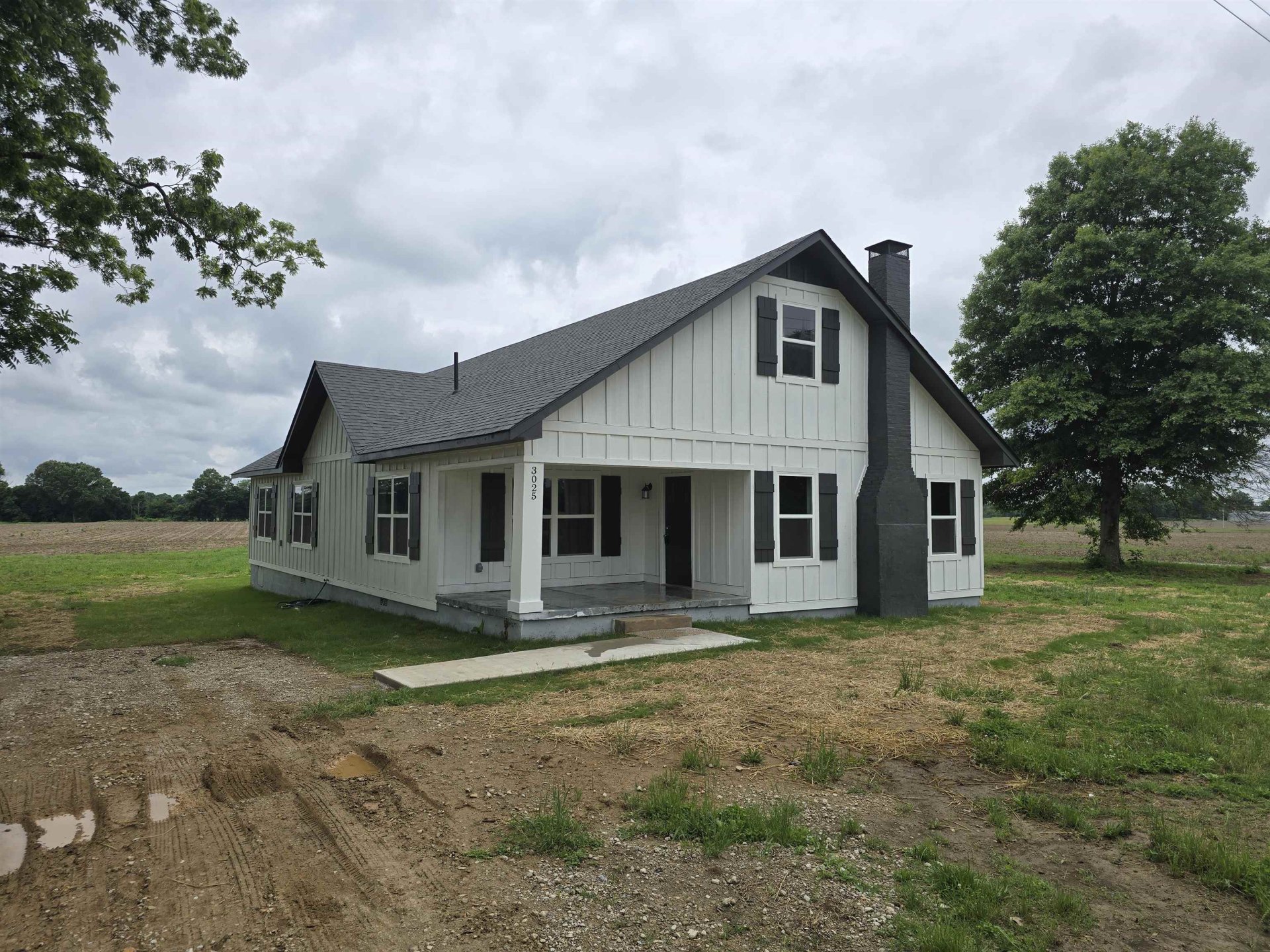 3025 HWY 222, Somerville, TN, 38068