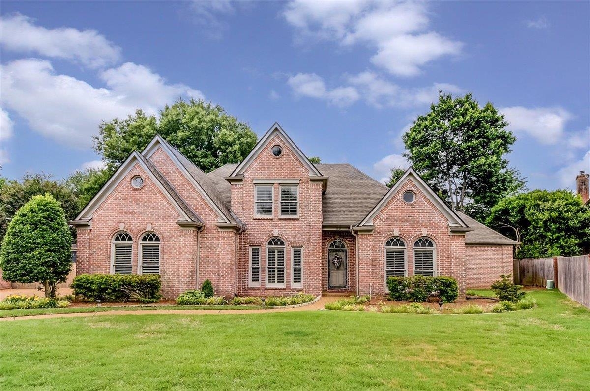 3255 BUCK RAM, Germantown, TN, 38138