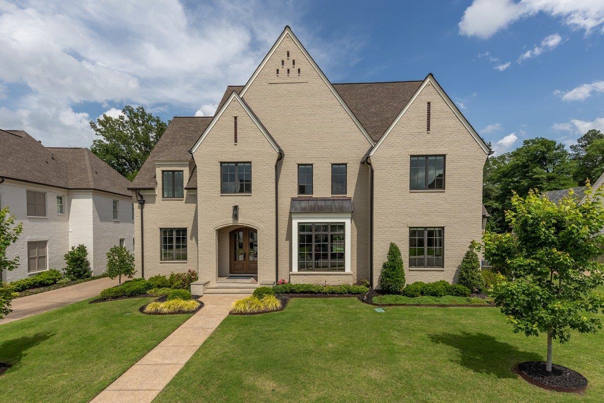 2474 ALLELON, Germantown, TN, 38138
