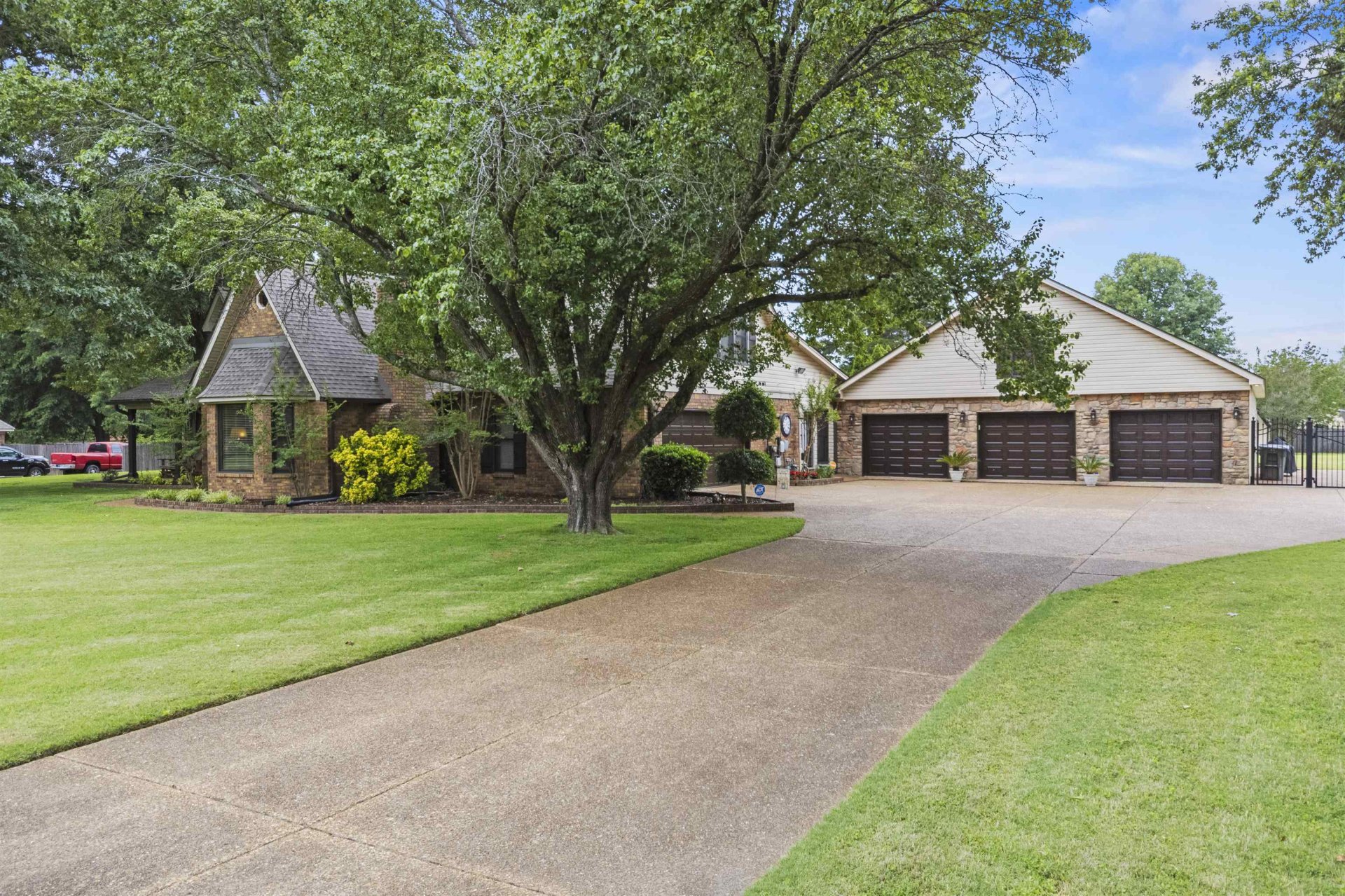3215 ALFRED, Bartlett, TN, 38133