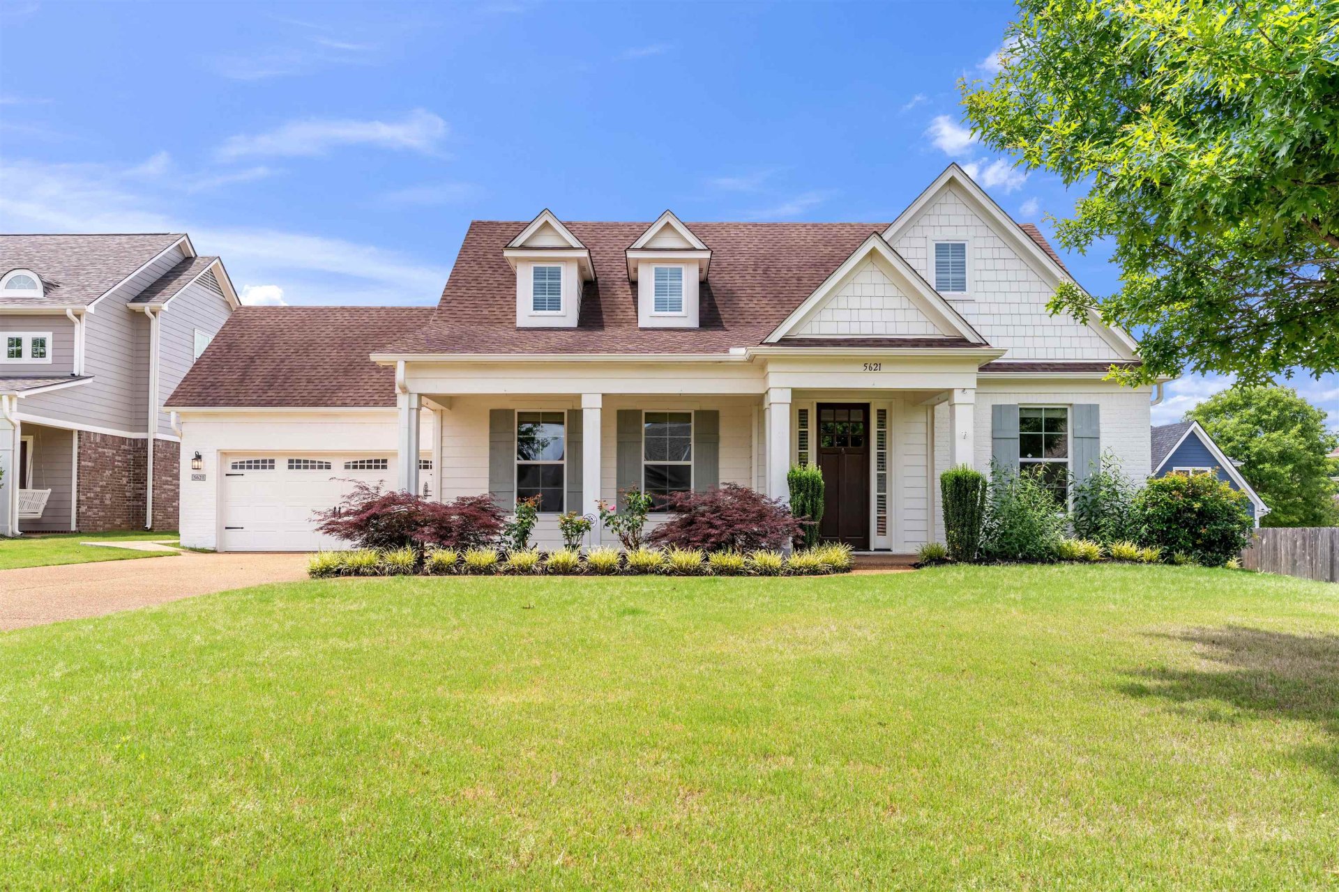 5621 HEATHER OAK, Arlington, TN, 38002