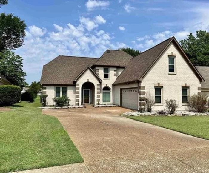1221 CORDOVA CLUB, Cordova, TN, 38018