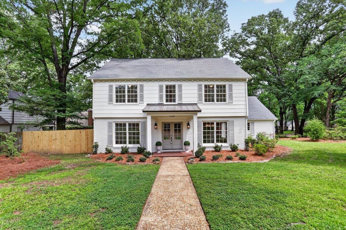 7684 APAHON, Germantown, TN, 38138