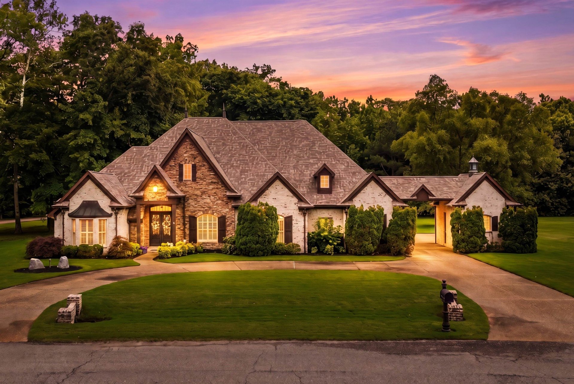 150 RIDGECREST, Arlington, TN, 38002