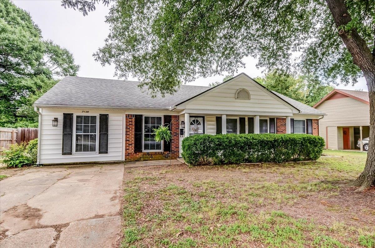 7136 JUANA, Millington, TN, 38053