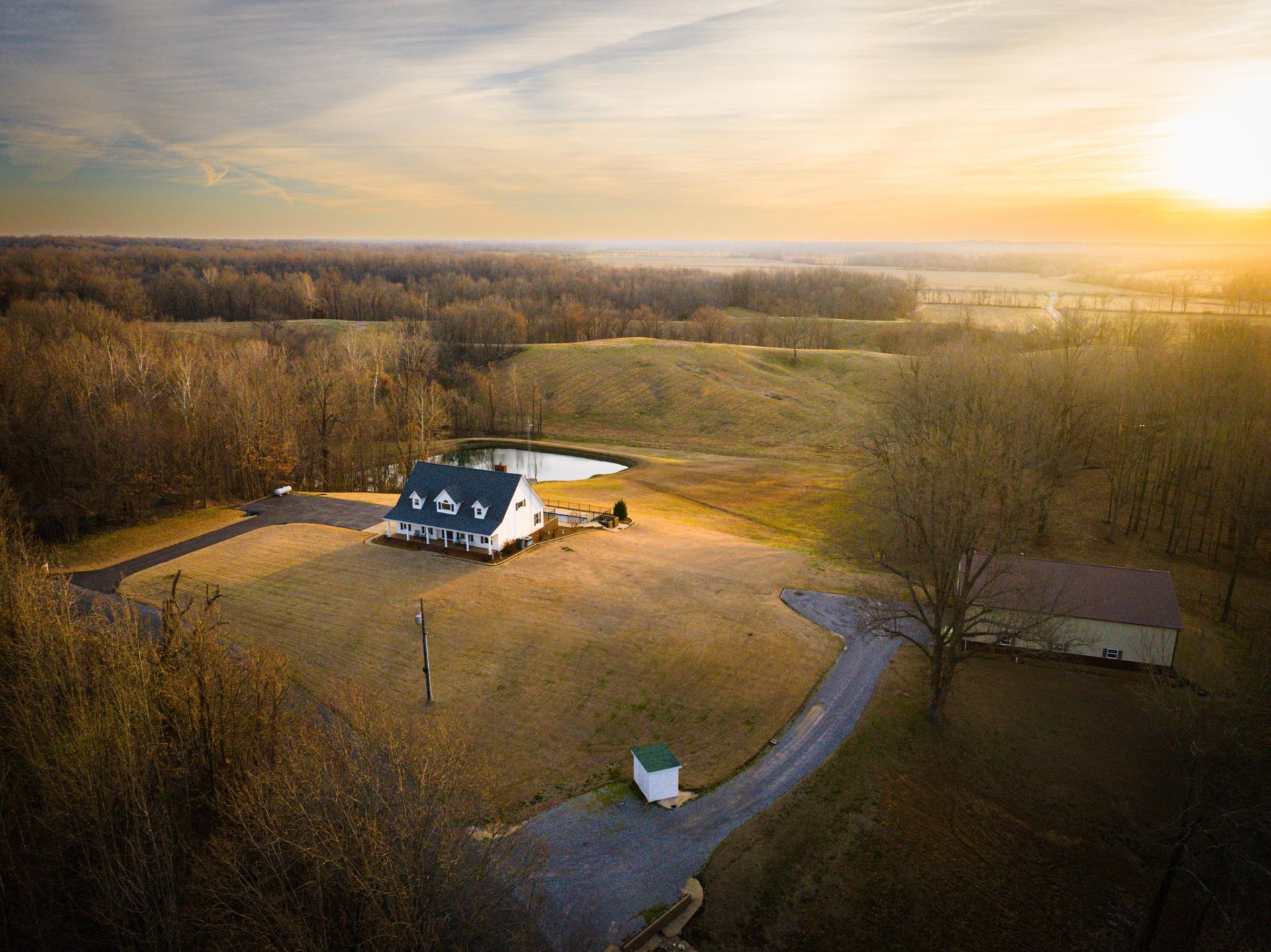 5030 ROGERS MARSHALL, Union City, TN, 38261