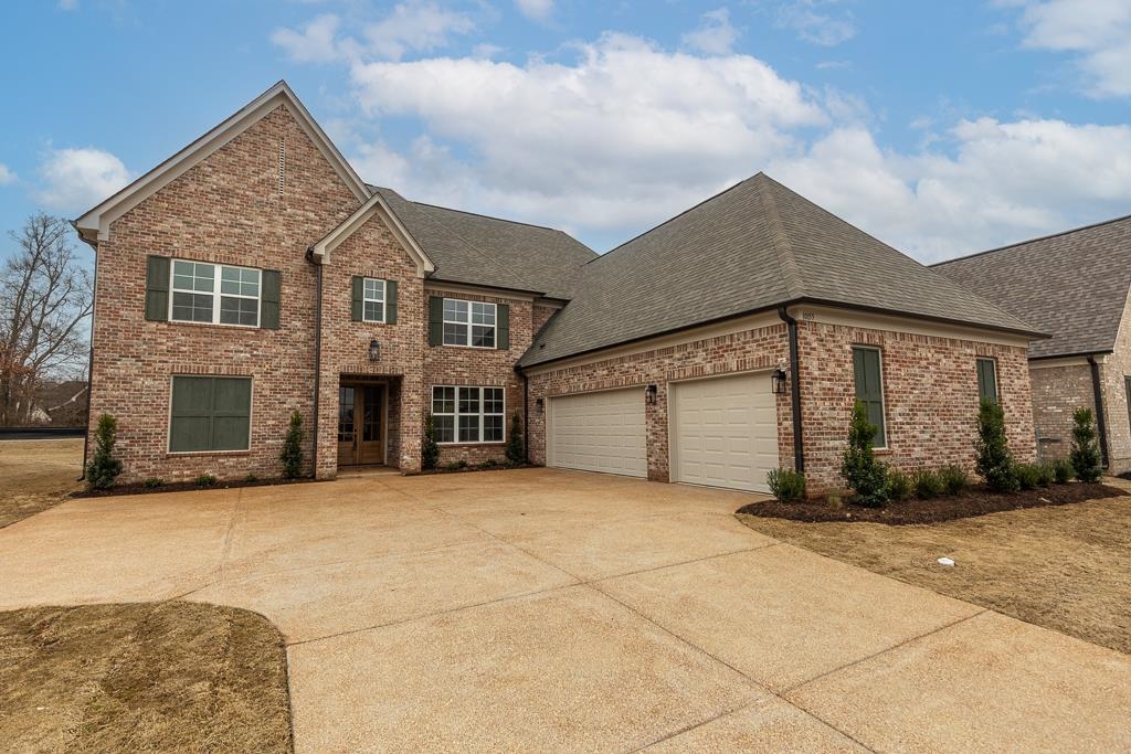 10155 CONNER FIELD, Lakeland, TN, 38002