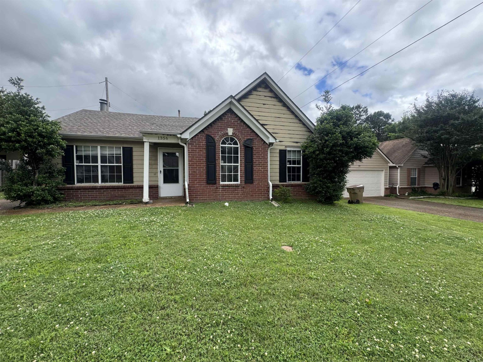 1356 LAGRANGE, Cordova, TN, 38018