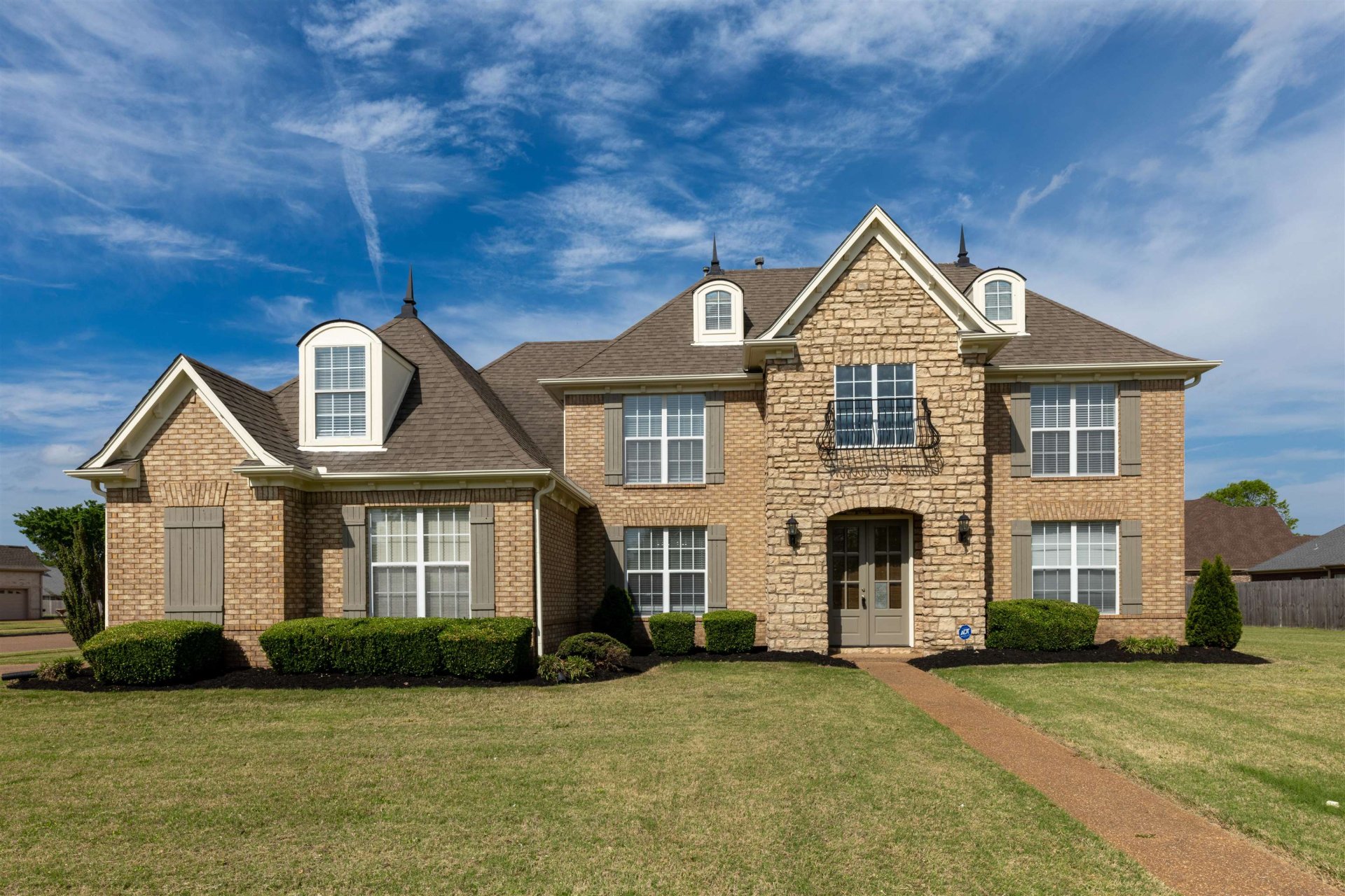 5151 SAWYER HOLLOW, Bartlett, TN, 38002