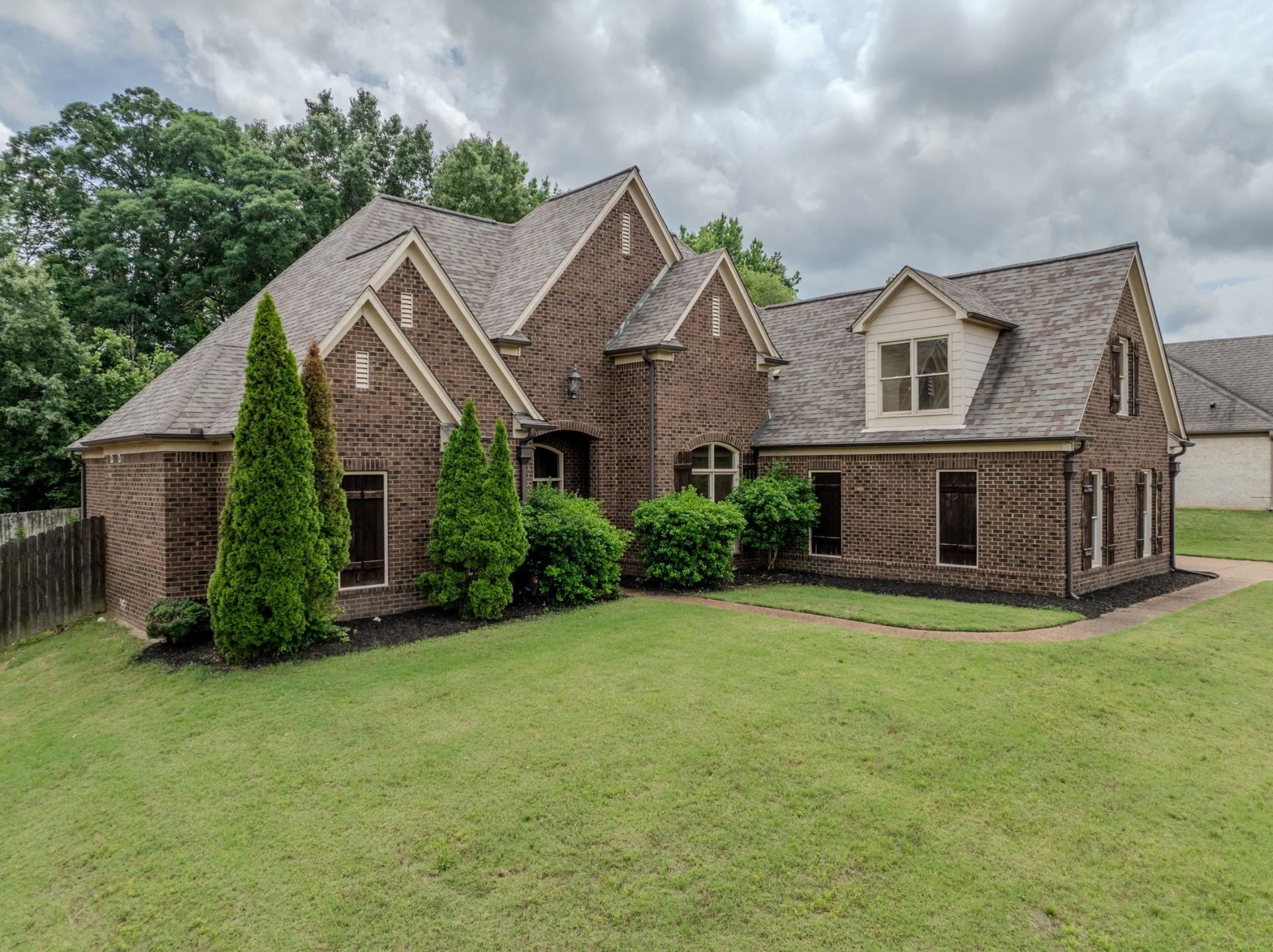 5380 SCARLET RIDGE, Arlington, TN, 38002