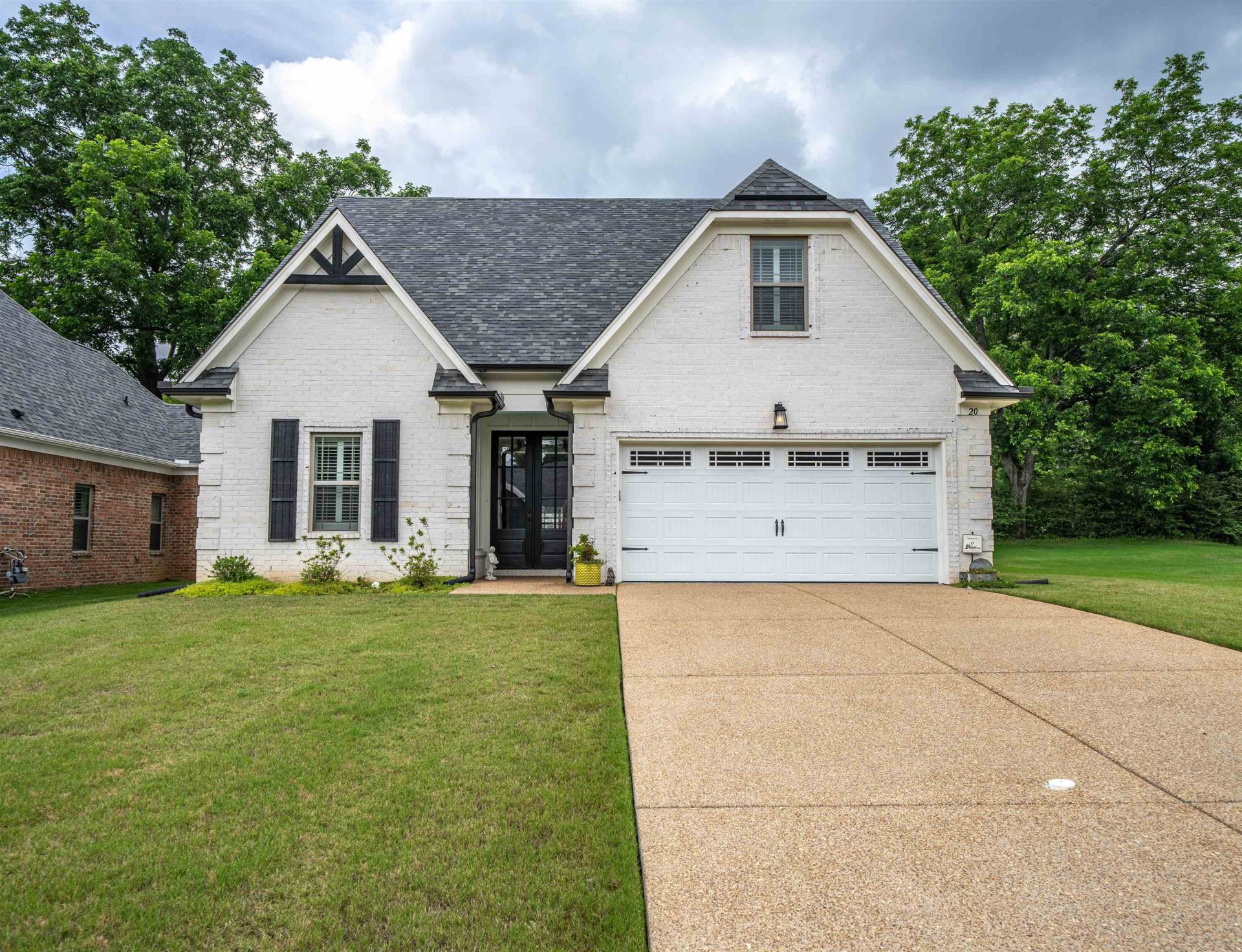 20 GREYSON, Oakland, TN, 38060