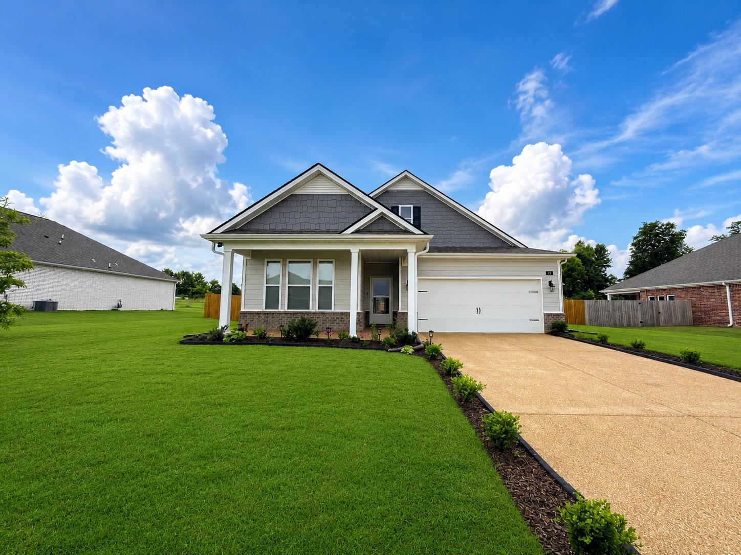 525 AZALEA, Somerville, TN, 38068