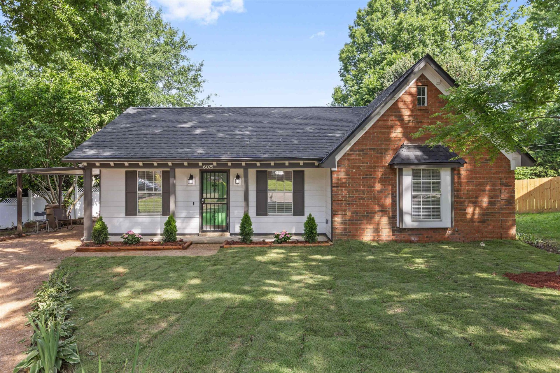 6025 CLOVERLAND, Millington, TN, 38053