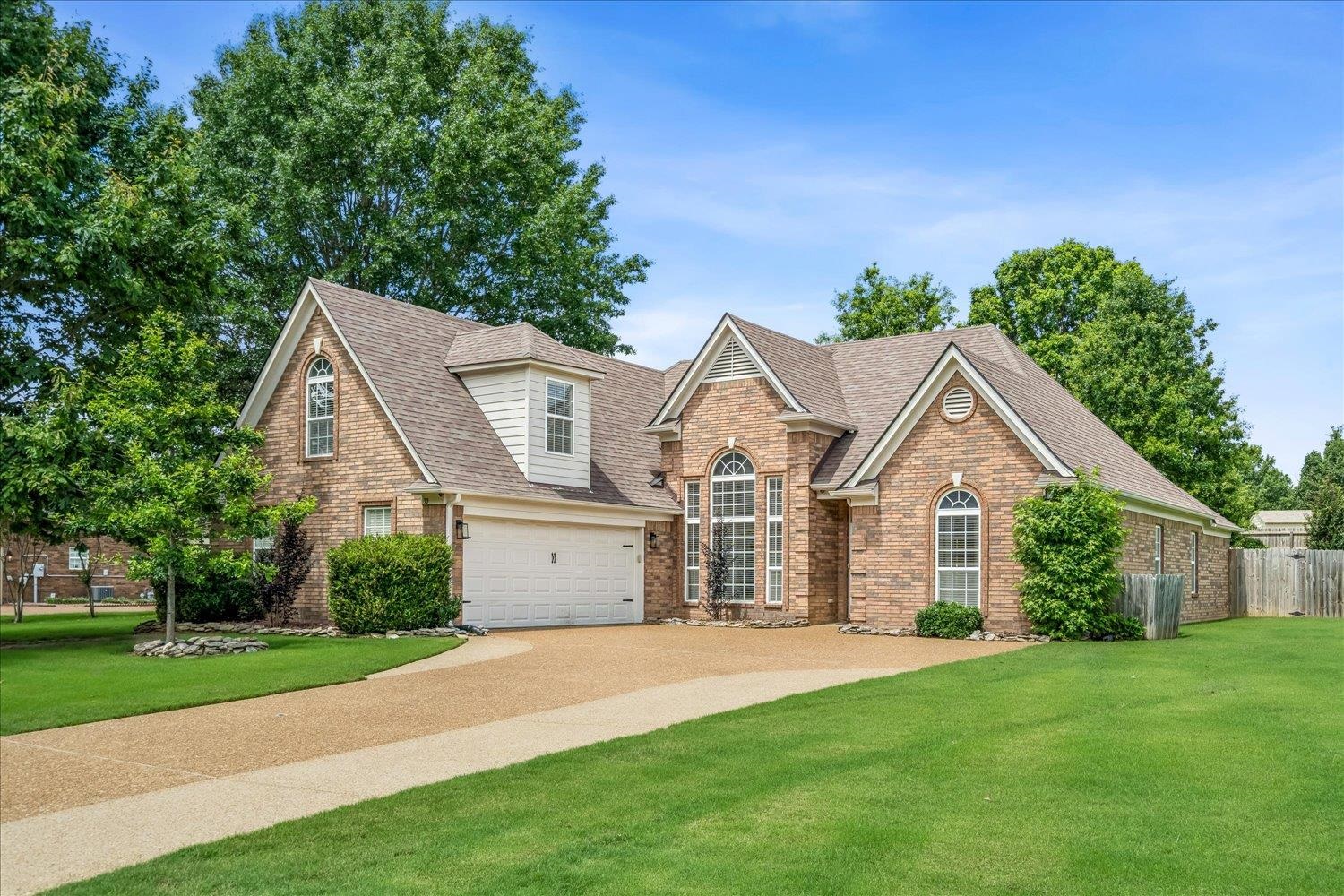 30 BLACKHILL, Oakland, TN, 38060